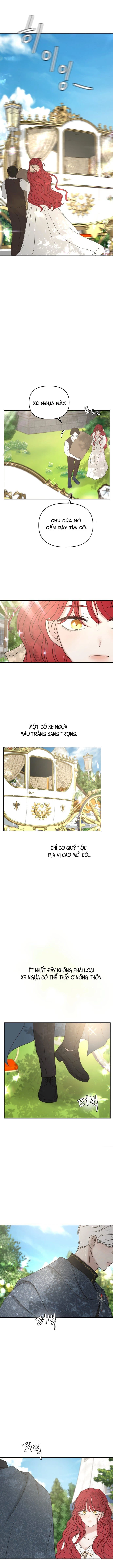 Tôi nhận nuôi nam chính từ nhà tù Chapter  73 - 5