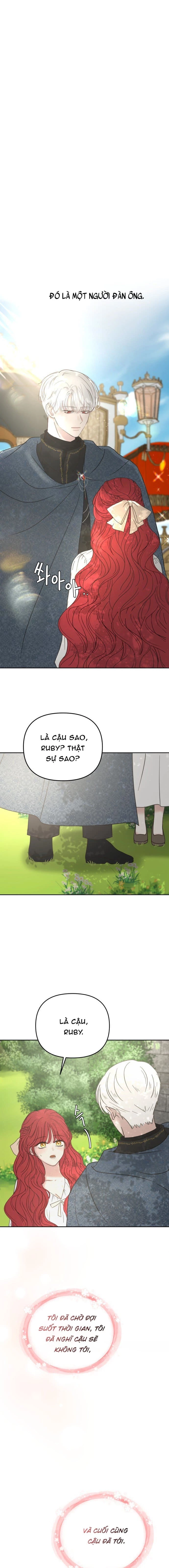 Tôi nhận nuôi nam chính từ nhà tù Chapter  73 - 7