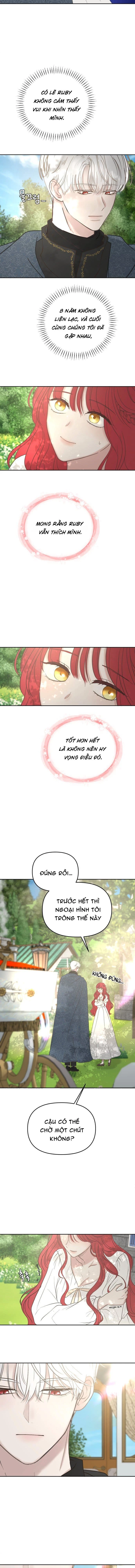 Tôi nhận nuôi nam chính từ nhà tù Chapter  73 - 9