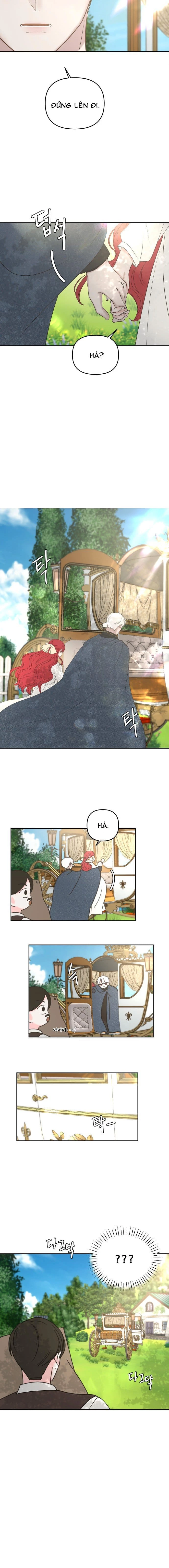 Tôi nhận nuôi nam chính từ nhà tù Chapter  73 - 10