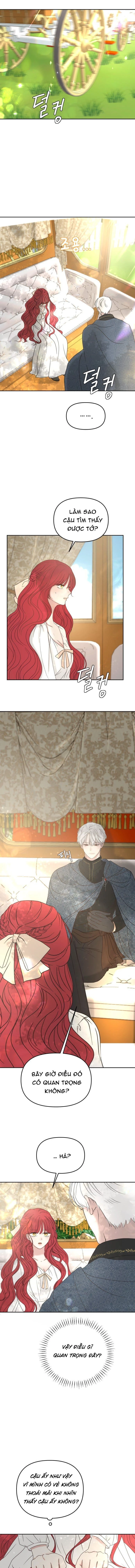 Tôi nhận nuôi nam chính từ nhà tù Chapter  73 - 11