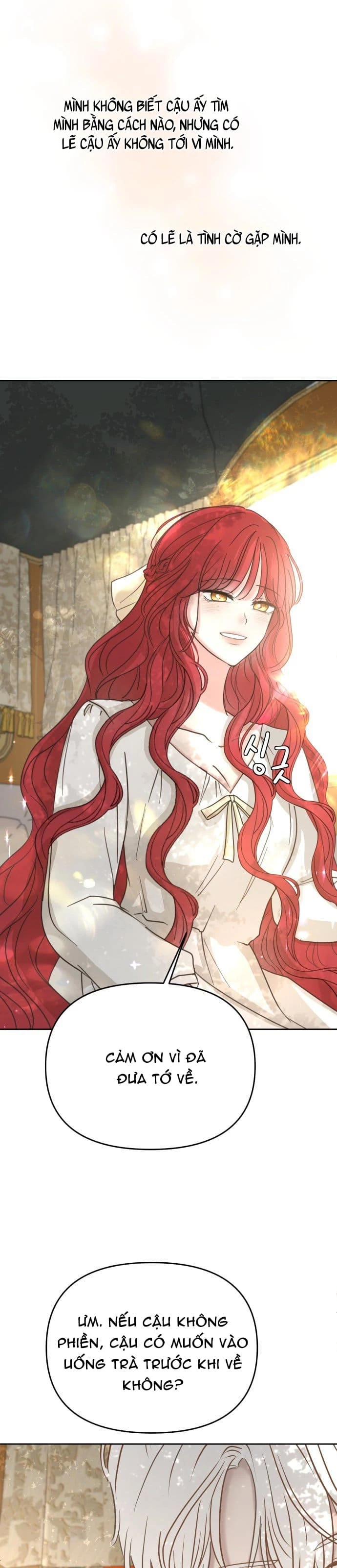 Tôi nhận nuôi nam chính từ nhà tù Chapter  73 - 14