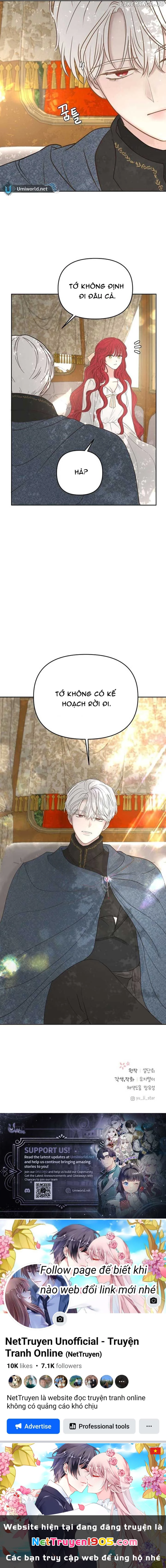 Tôi nhận nuôi nam chính từ nhà tù Chapter  73 - 15