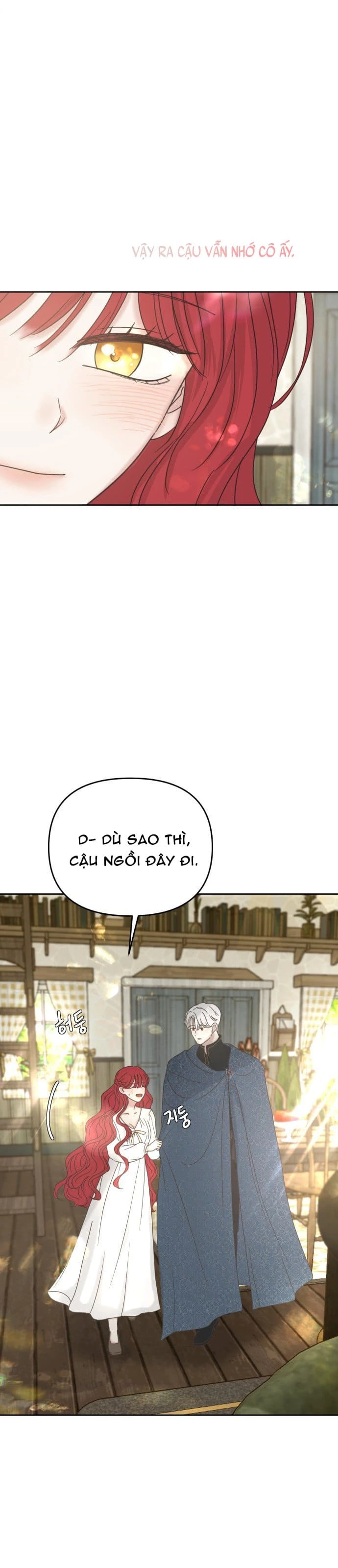 Tôi nhận nuôi nam chính từ nhà tù Chapter 74 - 5