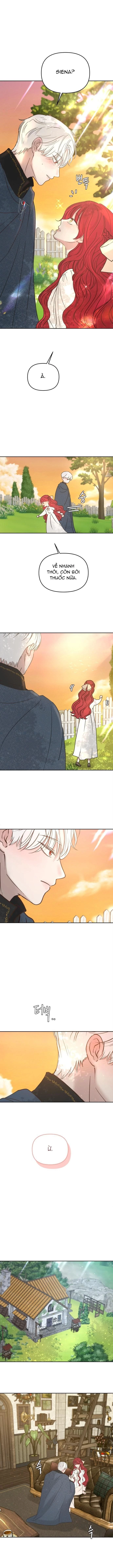 Tôi nhận nuôi nam chính từ nhà tù Chapter 75 - 4