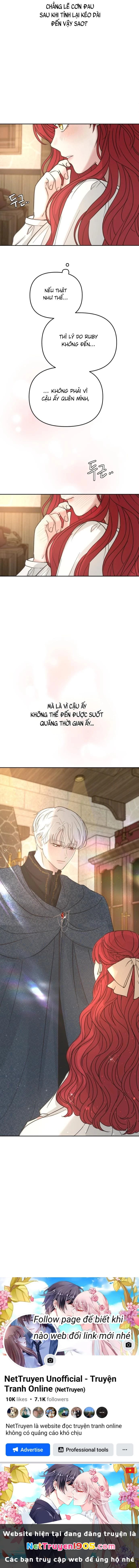 Tôi nhận nuôi nam chính từ nhà tù Chapter 75 - 11