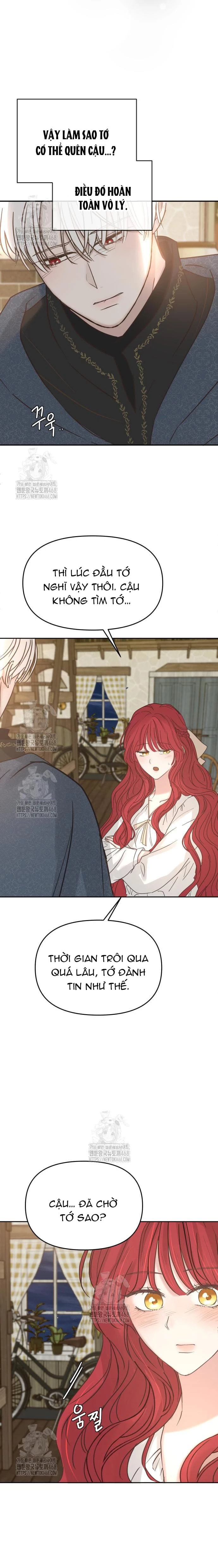 Tôi nhận nuôi nam chính từ nhà tù Chapter 77 - 5