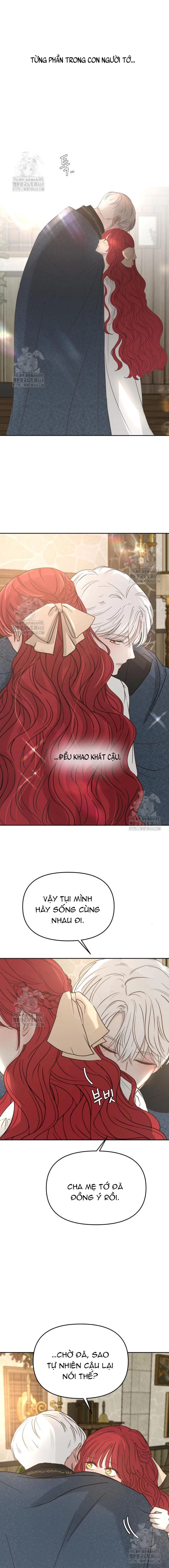 Tôi nhận nuôi nam chính từ nhà tù Chapter 77 - 8