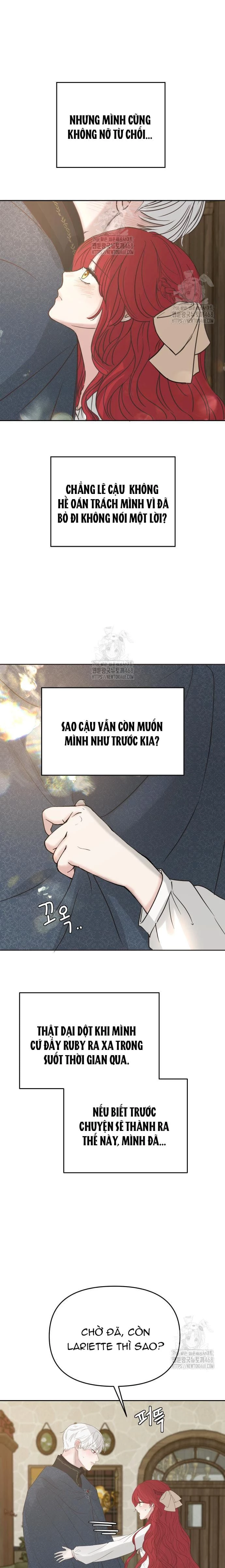 Tôi nhận nuôi nam chính từ nhà tù Chapter 77 - 10