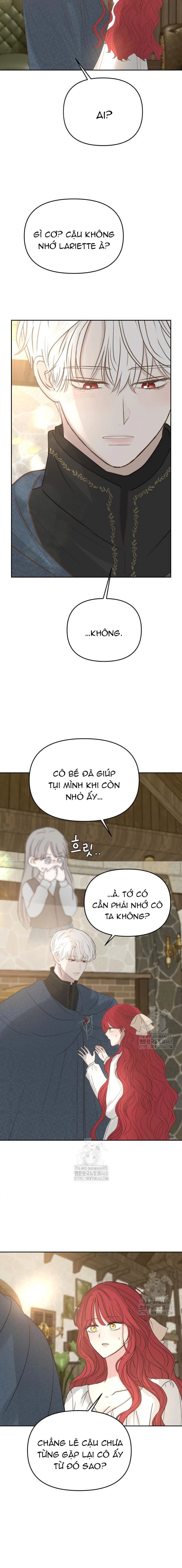 Tôi nhận nuôi nam chính từ nhà tù Chapter 77 - 11