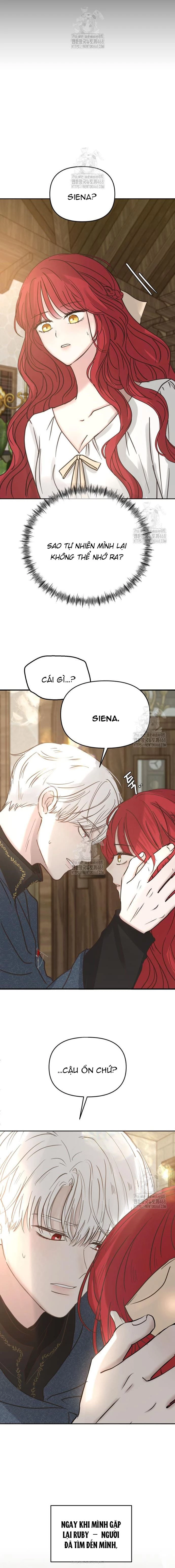 Tôi nhận nuôi nam chính từ nhà tù Chapter 77 - 14