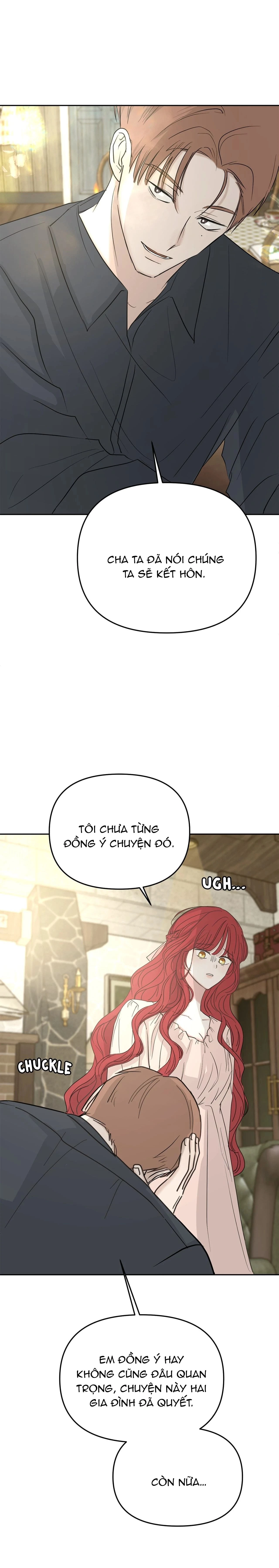 Tôi nhận nuôi nam chính từ nhà tù Chapter 79 - 4