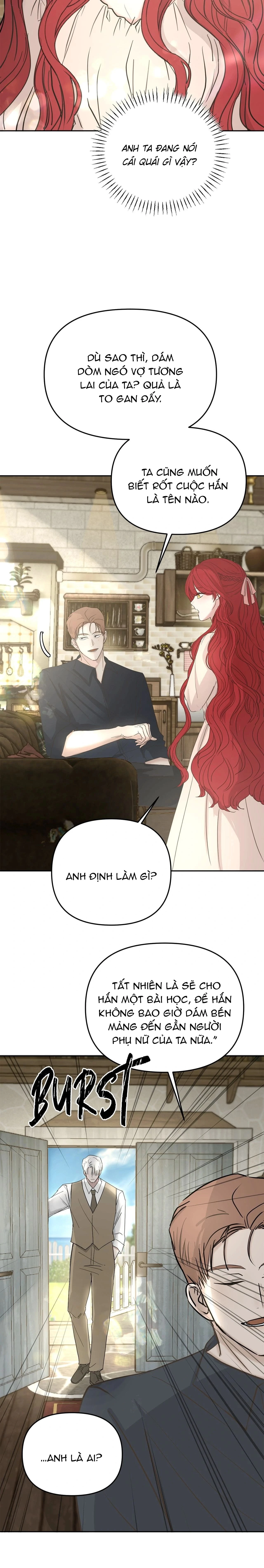 Tôi nhận nuôi nam chính từ nhà tù Chapter 79 - 6