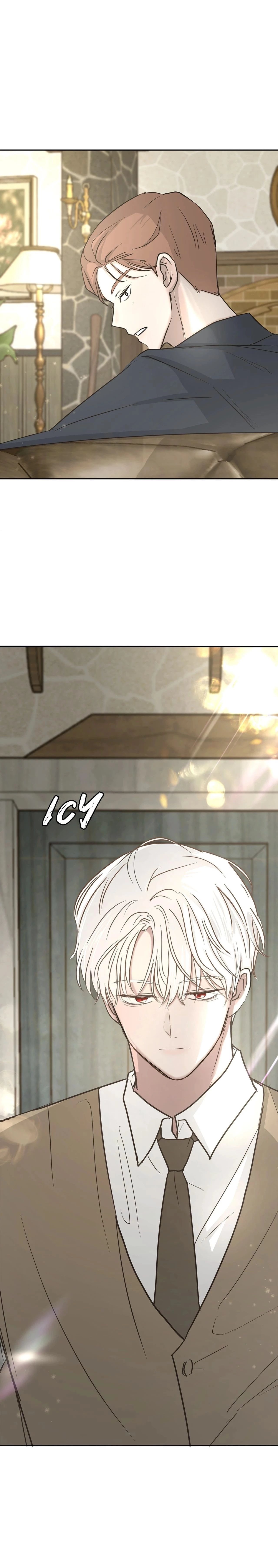 Tôi nhận nuôi nam chính từ nhà tù Chapter 79 - 7