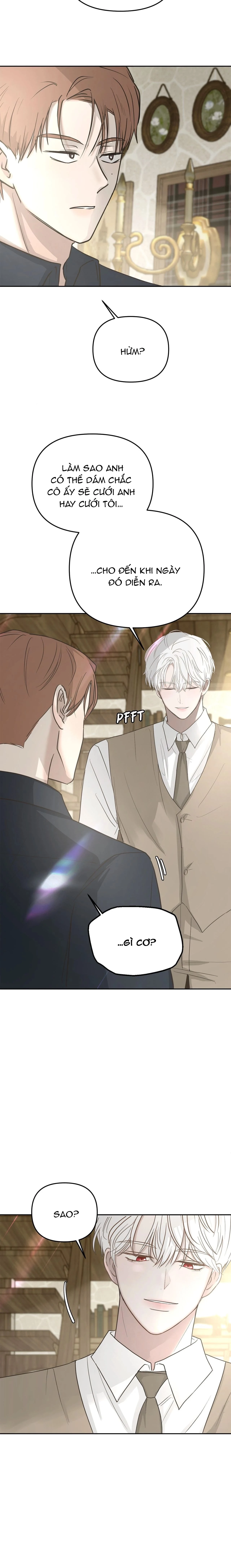 Tôi nhận nuôi nam chính từ nhà tù Chapter 79 - 11