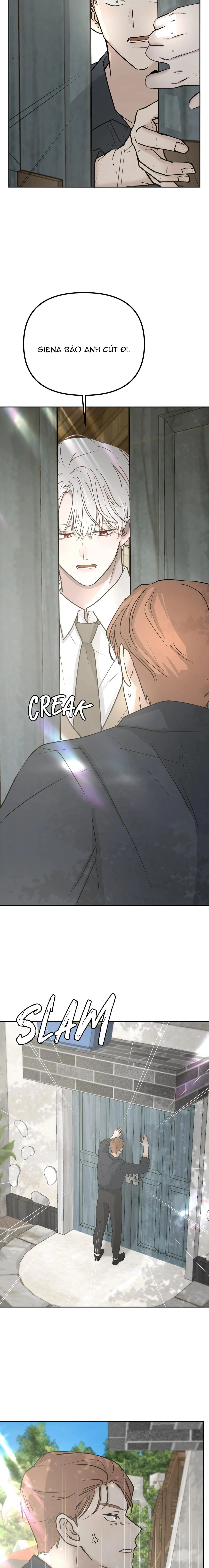 Tôi nhận nuôi nam chính từ nhà tù Chapter 79 - 13