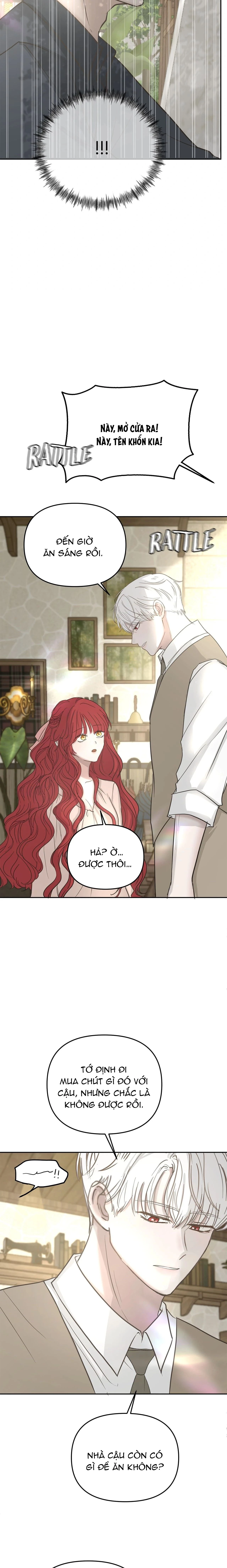 Tôi nhận nuôi nam chính từ nhà tù Chapter 79 - 14