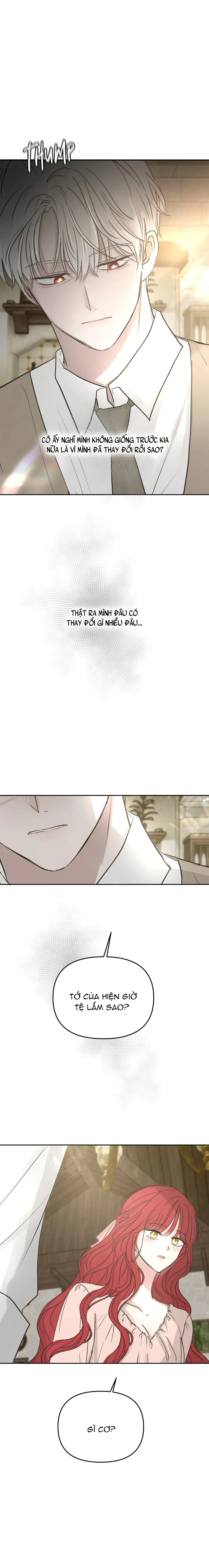 Tôi nhận nuôi nam chính từ nhà tù Chapter 79 - 19