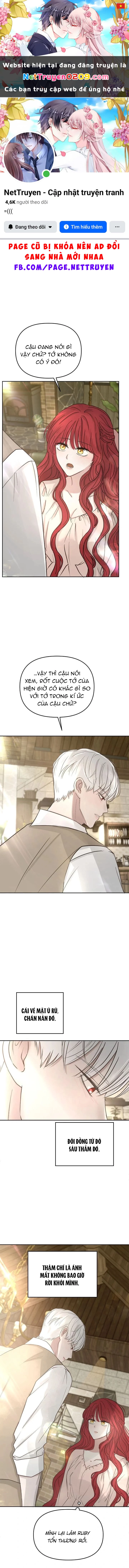 Tôi nhận nuôi nam chính từ nhà tù Chapter 80 - 1