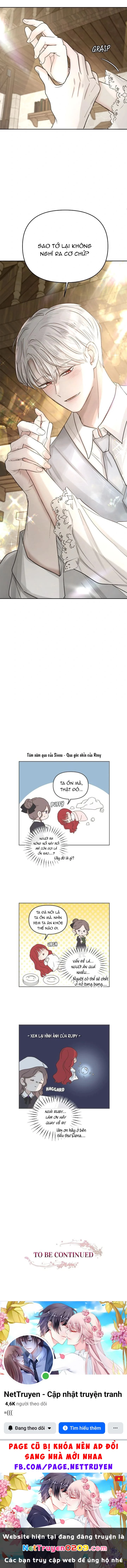 Tôi nhận nuôi nam chính từ nhà tù Chapter 80 - 12