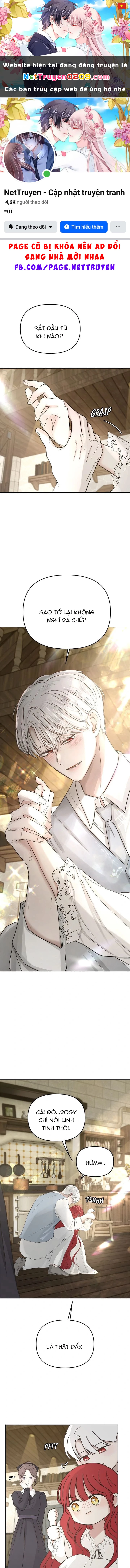 Tôi nhận nuôi nam chính từ nhà tù Chapter 81 - 1