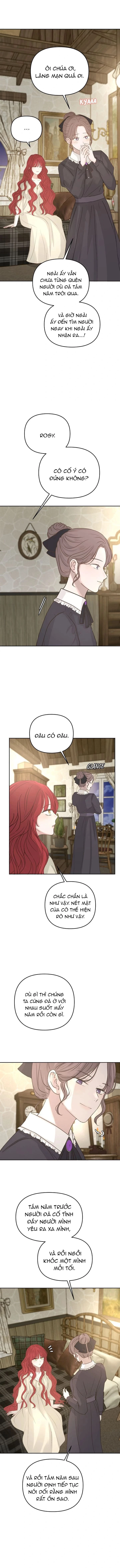 Tôi nhận nuôi nam chính từ nhà tù Chapter 81 - 4