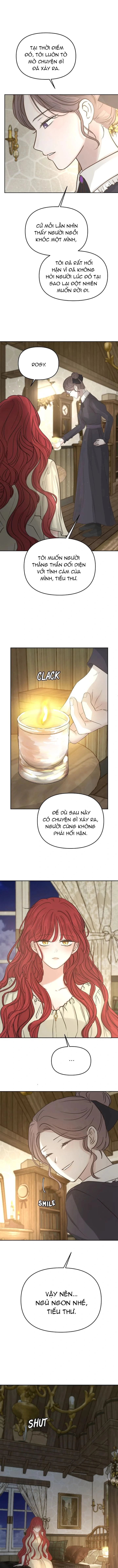 Tôi nhận nuôi nam chính từ nhà tù Chapter 81 - 5