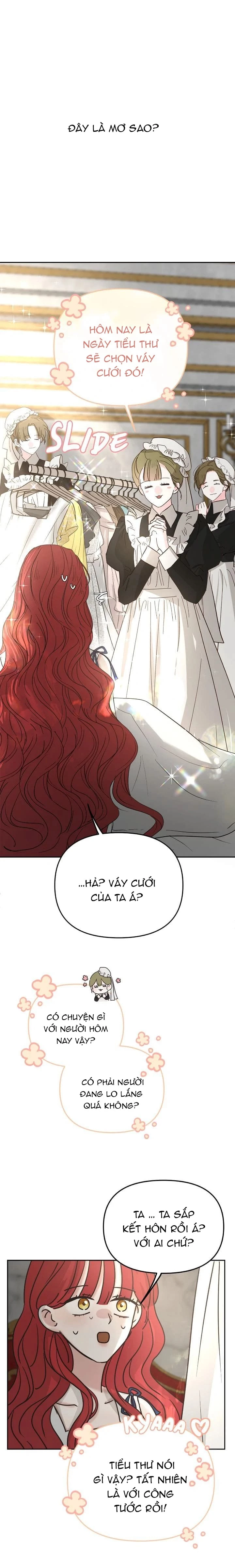 Tôi nhận nuôi nam chính từ nhà tù Chapter 81 - 9