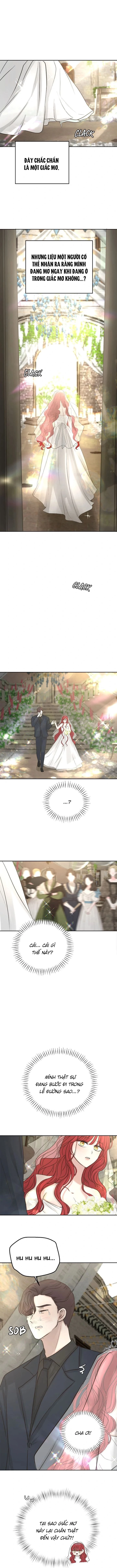 Tôi nhận nuôi nam chính từ nhà tù Chapter 81 - 11