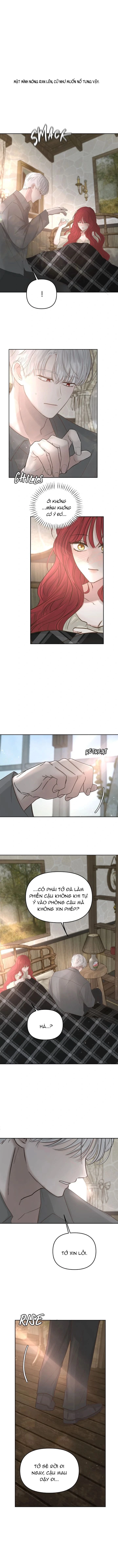 Tôi nhận nuôi nam chính từ nhà tù Chapter 82 - 3