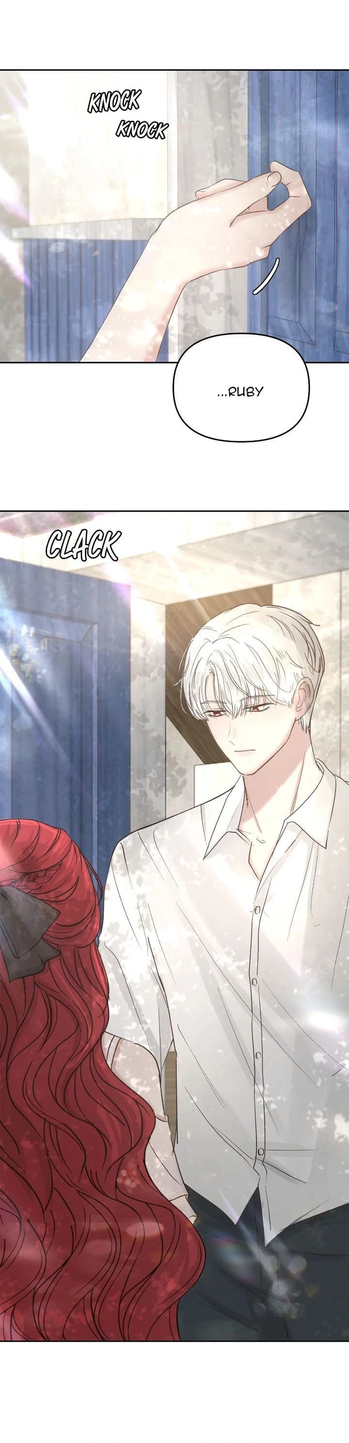 Tôi nhận nuôi nam chính từ nhà tù Chapter 82 - 7