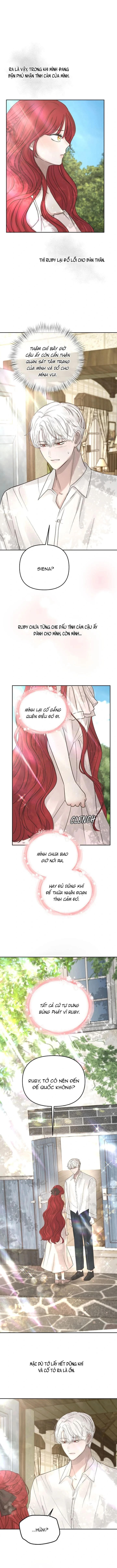 Tôi nhận nuôi nam chính từ nhà tù Chapter 82 - 10