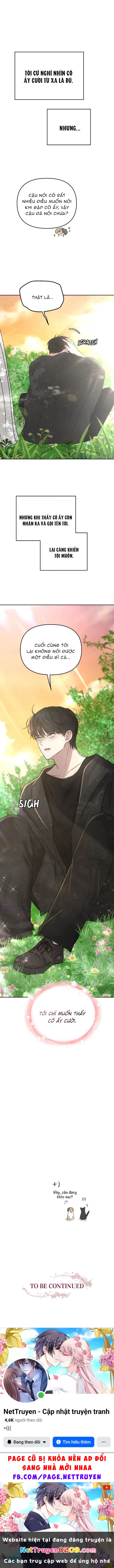 Tôi nhận nuôi nam chính từ nhà tù Chapter 84 - 8