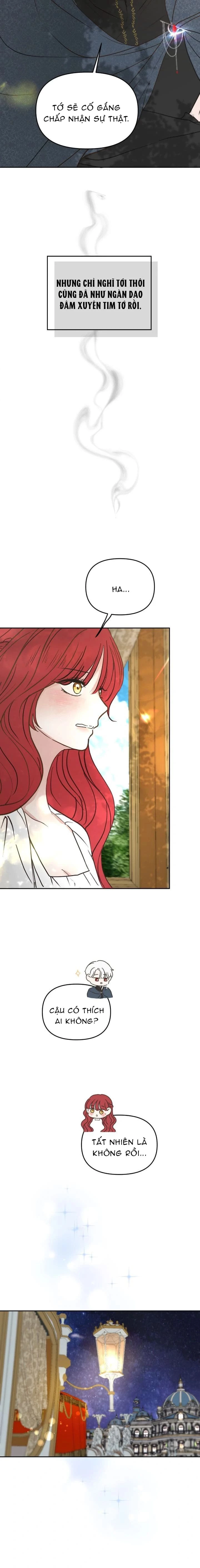 Tôi nhận nuôi nam chính từ nhà tù Chapter 85 - 9