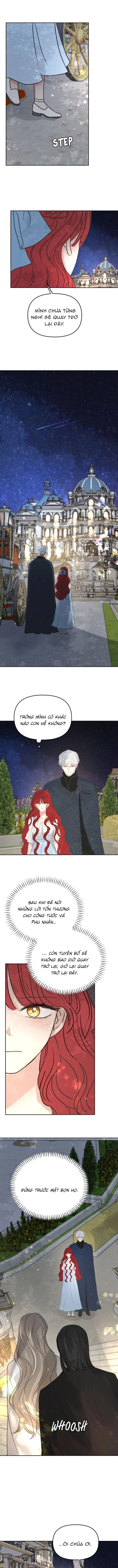 Tôi nhận nuôi nam chính từ nhà tù Chapter 85 - 10