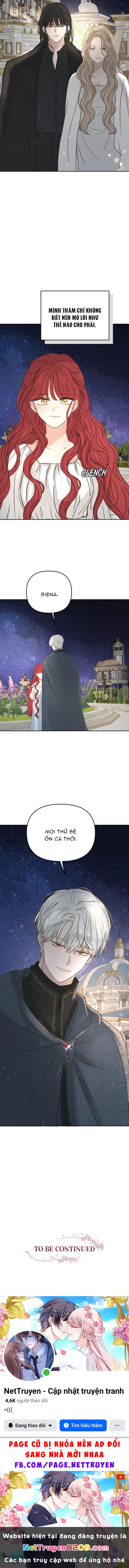 Tôi nhận nuôi nam chính từ nhà tù Chapter 85 - 11