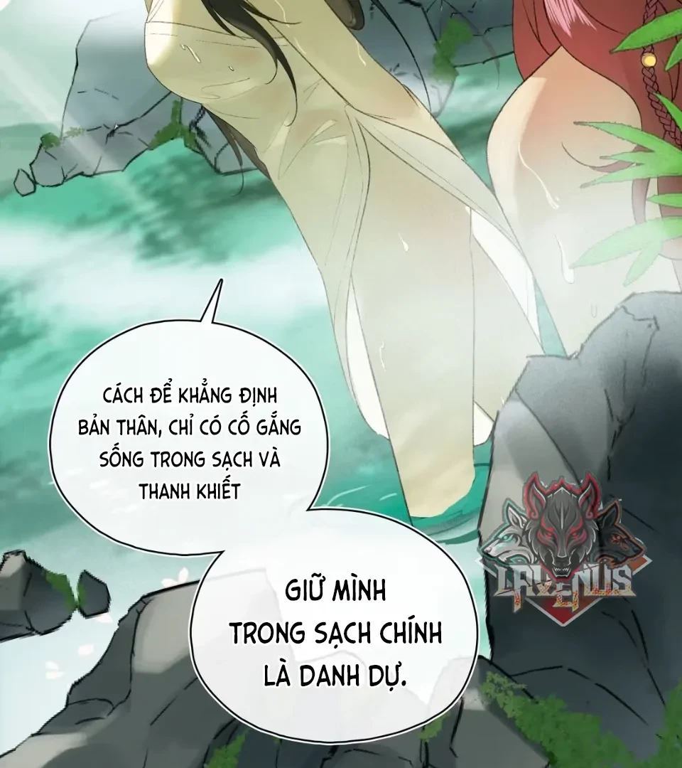 Ngọc Chỉ Tình Thiêu Chapter 1 - 2