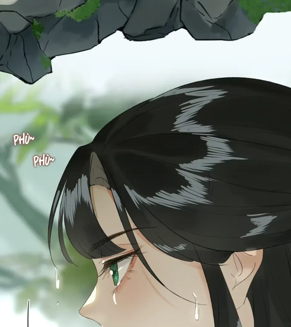 Ngọc Chỉ Tình Thiêu Chapter 1 - 3