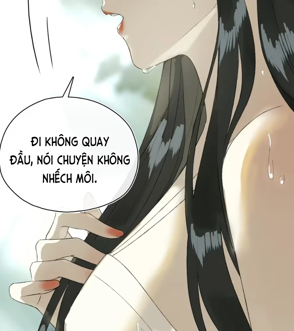 Ngọc Chỉ Tình Thiêu Chapter 1 - 4