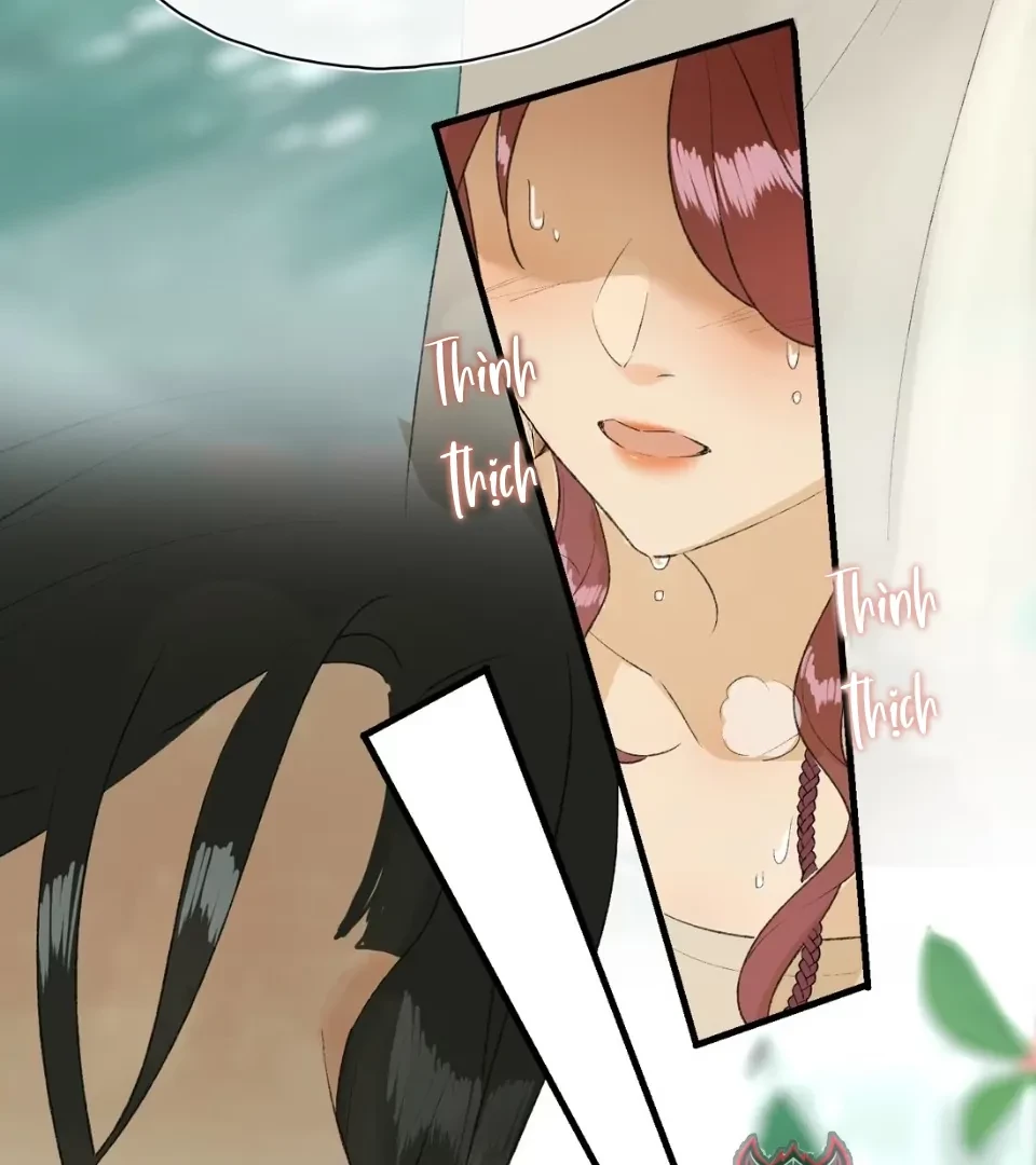 Ngọc Chỉ Tình Thiêu Chapter 1 - 6