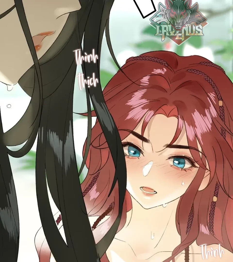 Ngọc Chỉ Tình Thiêu Chapter 1 - 7