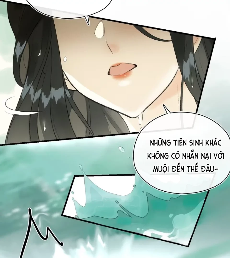 Ngọc Chỉ Tình Thiêu Chapter 1 - 9