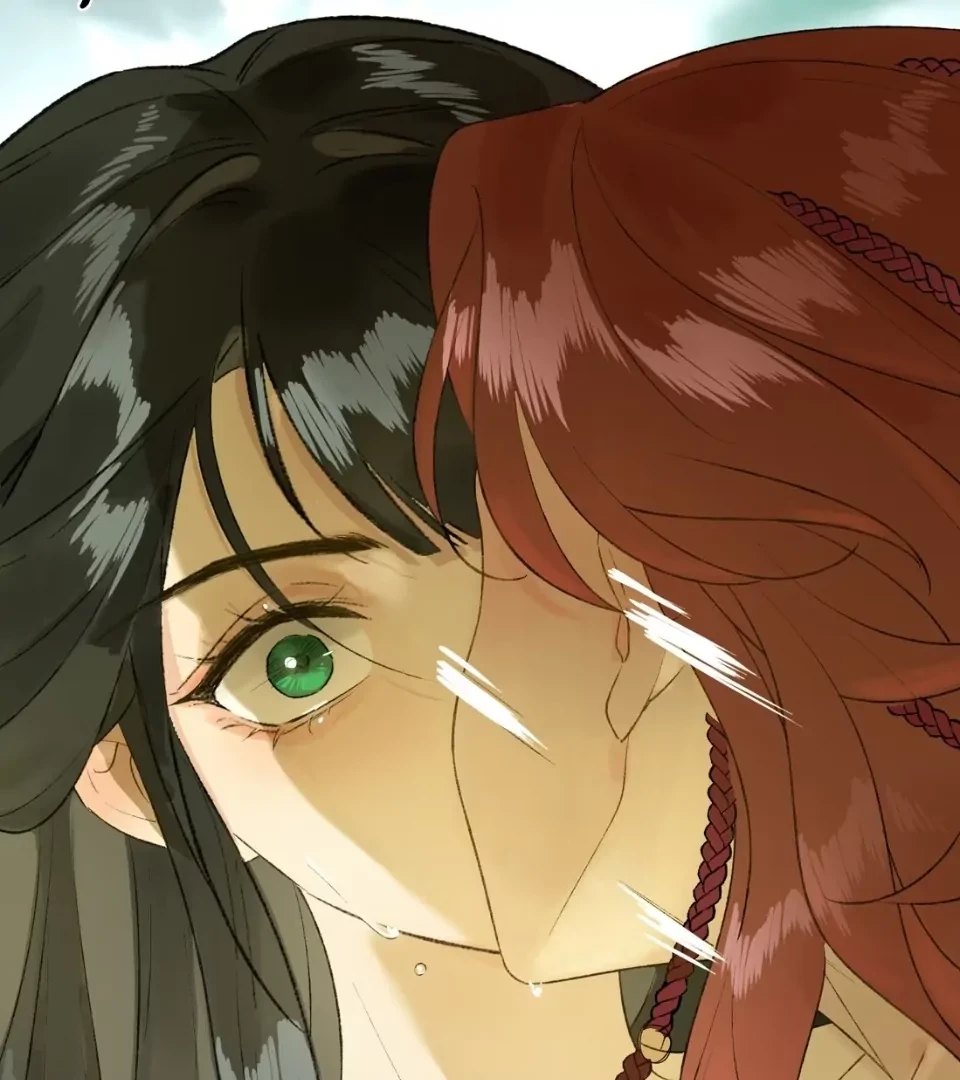 Ngọc Chỉ Tình Thiêu Chapter 1 - 10