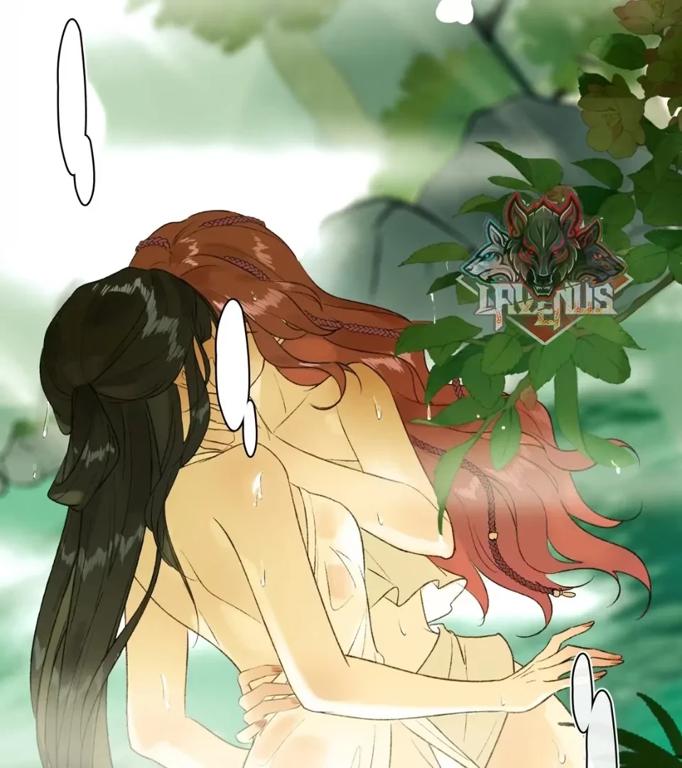 Ngọc Chỉ Tình Thiêu Chapter 1 - 12