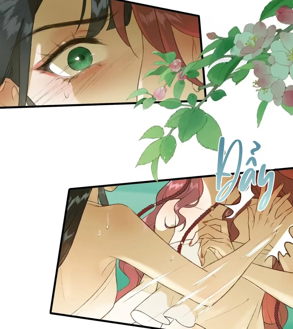 Ngọc Chỉ Tình Thiêu Chapter 1 - 16