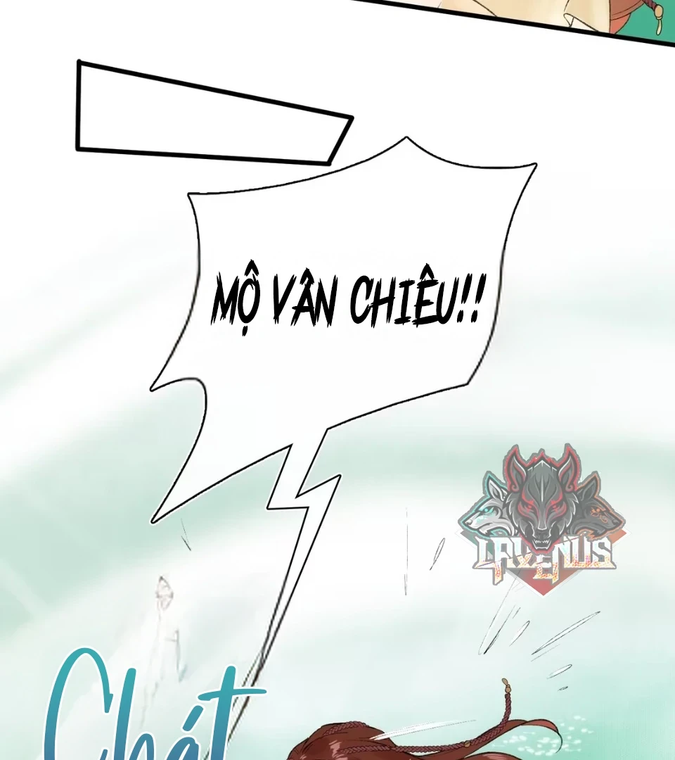 Ngọc Chỉ Tình Thiêu Chapter 1 - 17