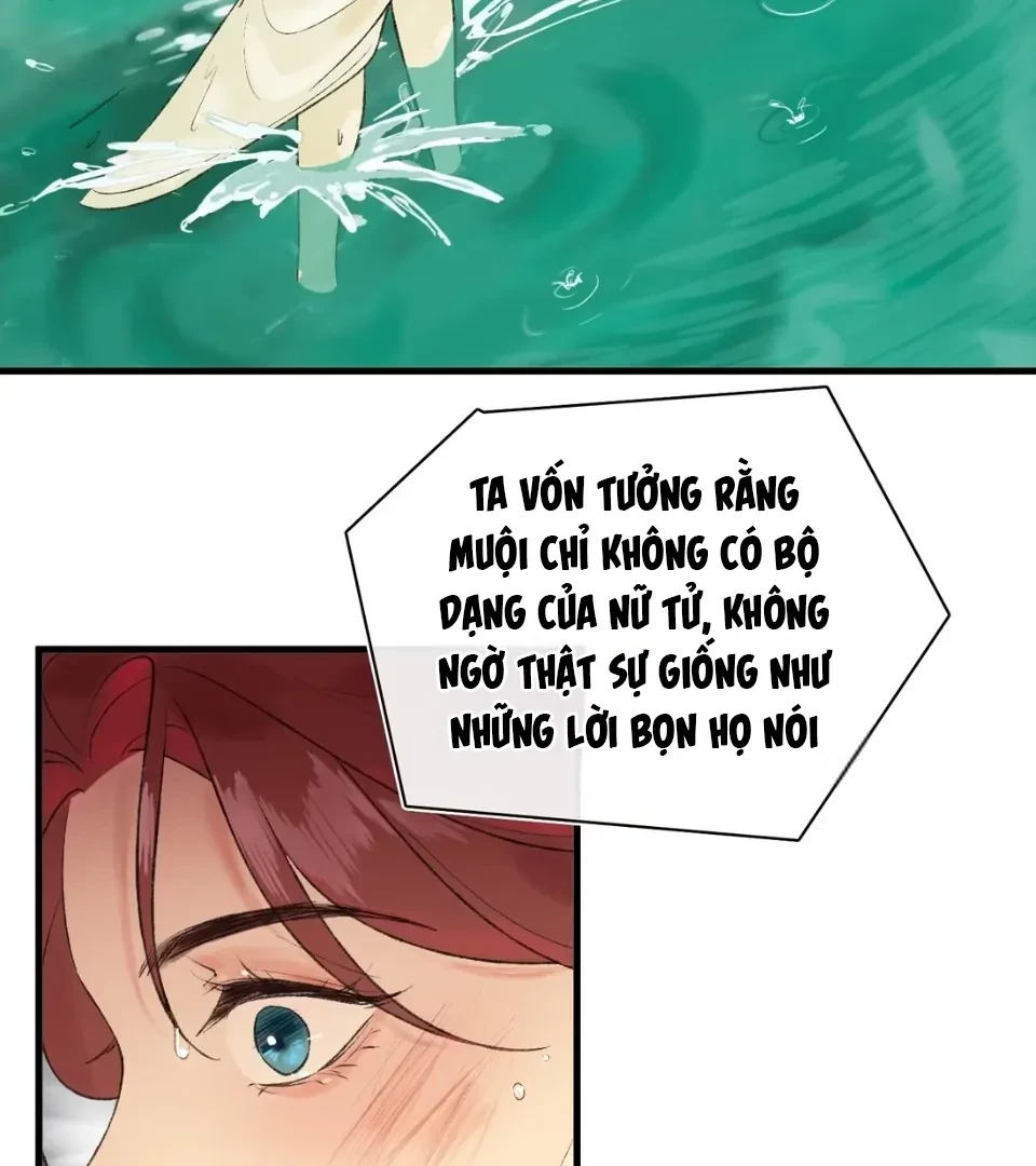 Ngọc Chỉ Tình Thiêu Chapter 1 - 19