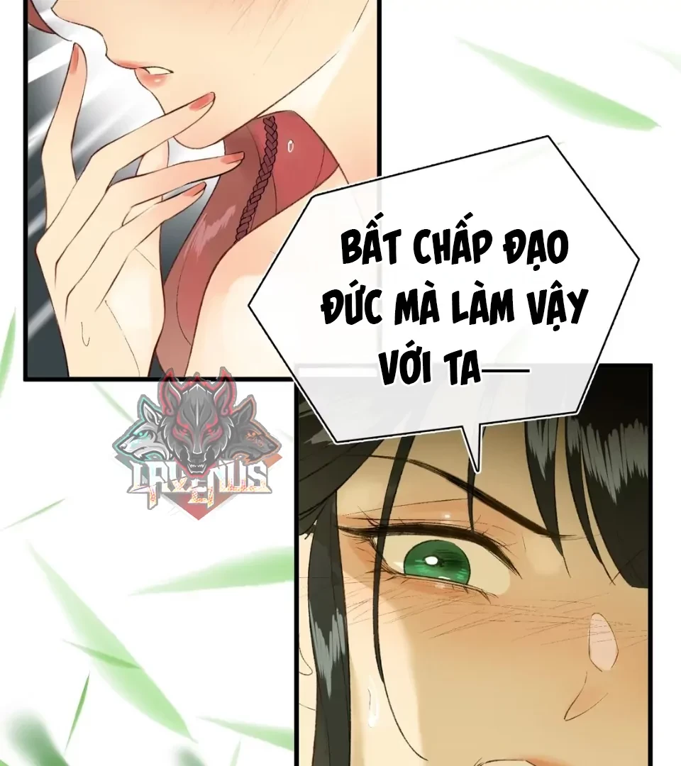 Ngọc Chỉ Tình Thiêu Chapter 1 - 20