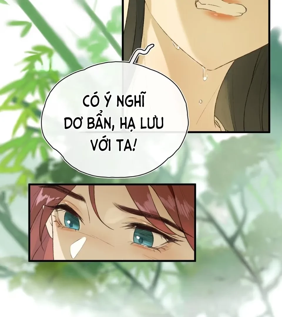 Ngọc Chỉ Tình Thiêu Chapter 1 - 21