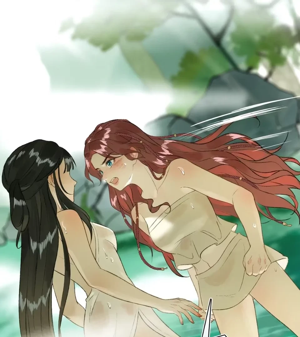 Ngọc Chỉ Tình Thiêu Chapter 1 - 22